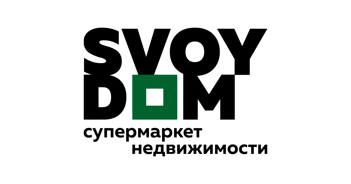 SVOYDOM